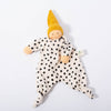 Nanchen | Spotty Blanket Doll | ©Conscious Craft